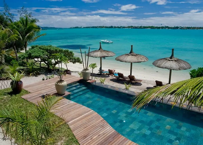 Ocean Villas Hotel