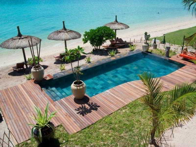 Ocean Hotel