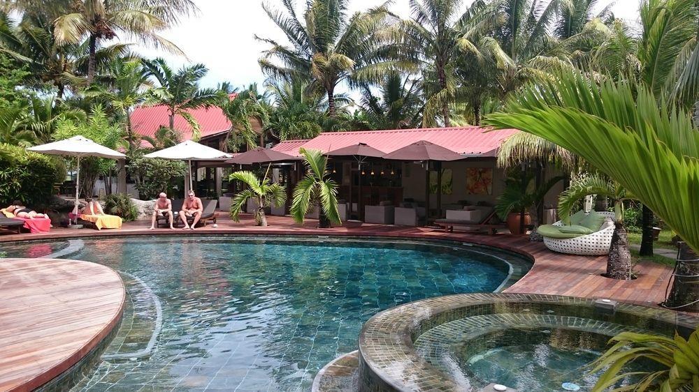 Ocean Hotel 3*