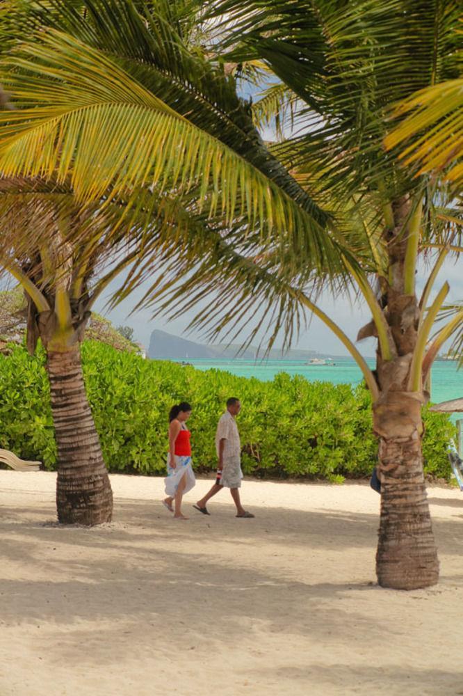 Ocean 3* Mauritius