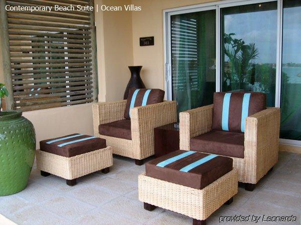 Ocean Hotel Mauritius