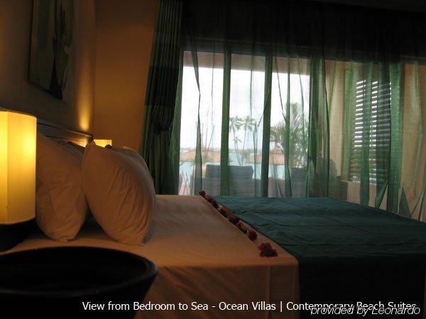 Ocean 3* Mauritius