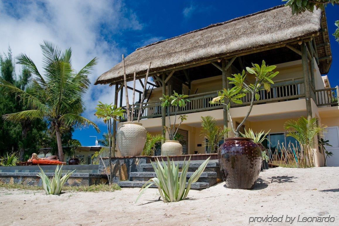 Ocean Hotel Mauritius