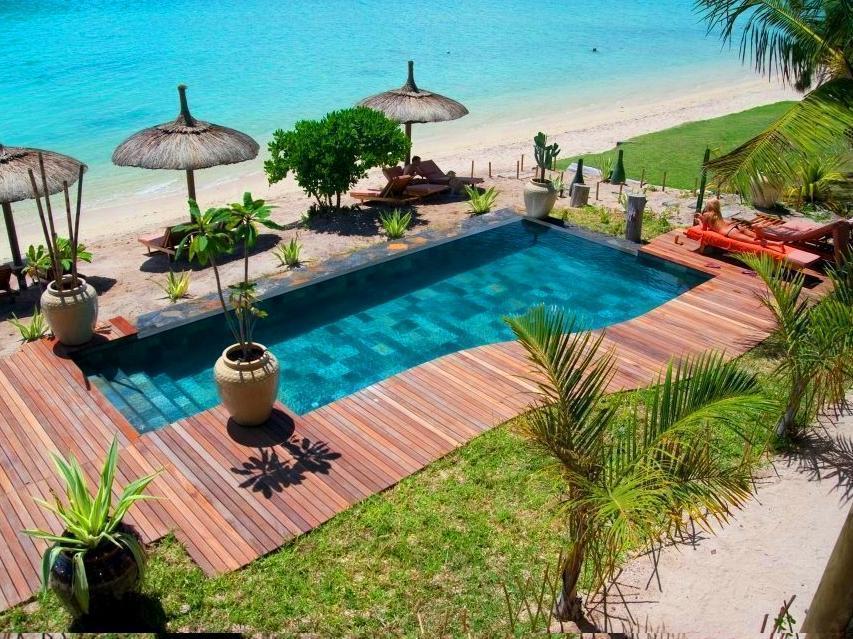 Ocean Hotel