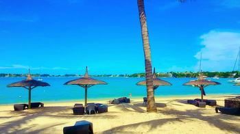 Ocean Hotel Mauritius