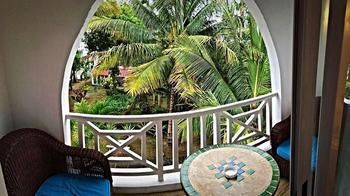 Ocean 3* Mauritius