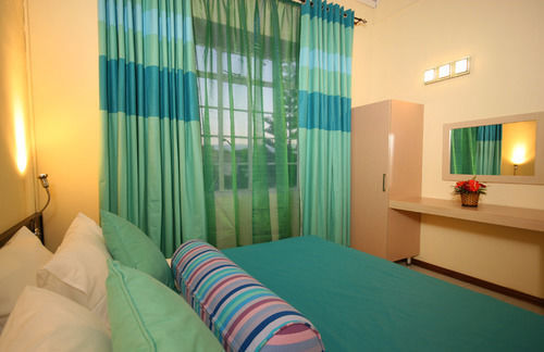 Ocean Hotel