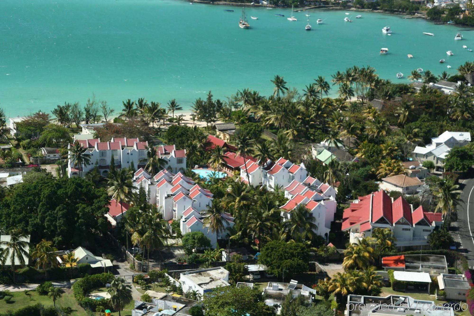 Ocean Hotel Mauritius