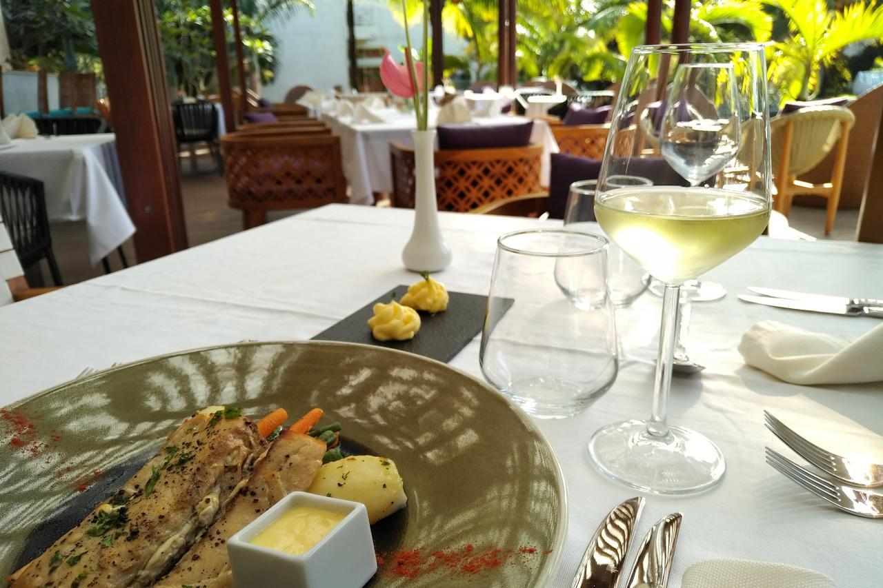 Ocean Hotel Mauritius