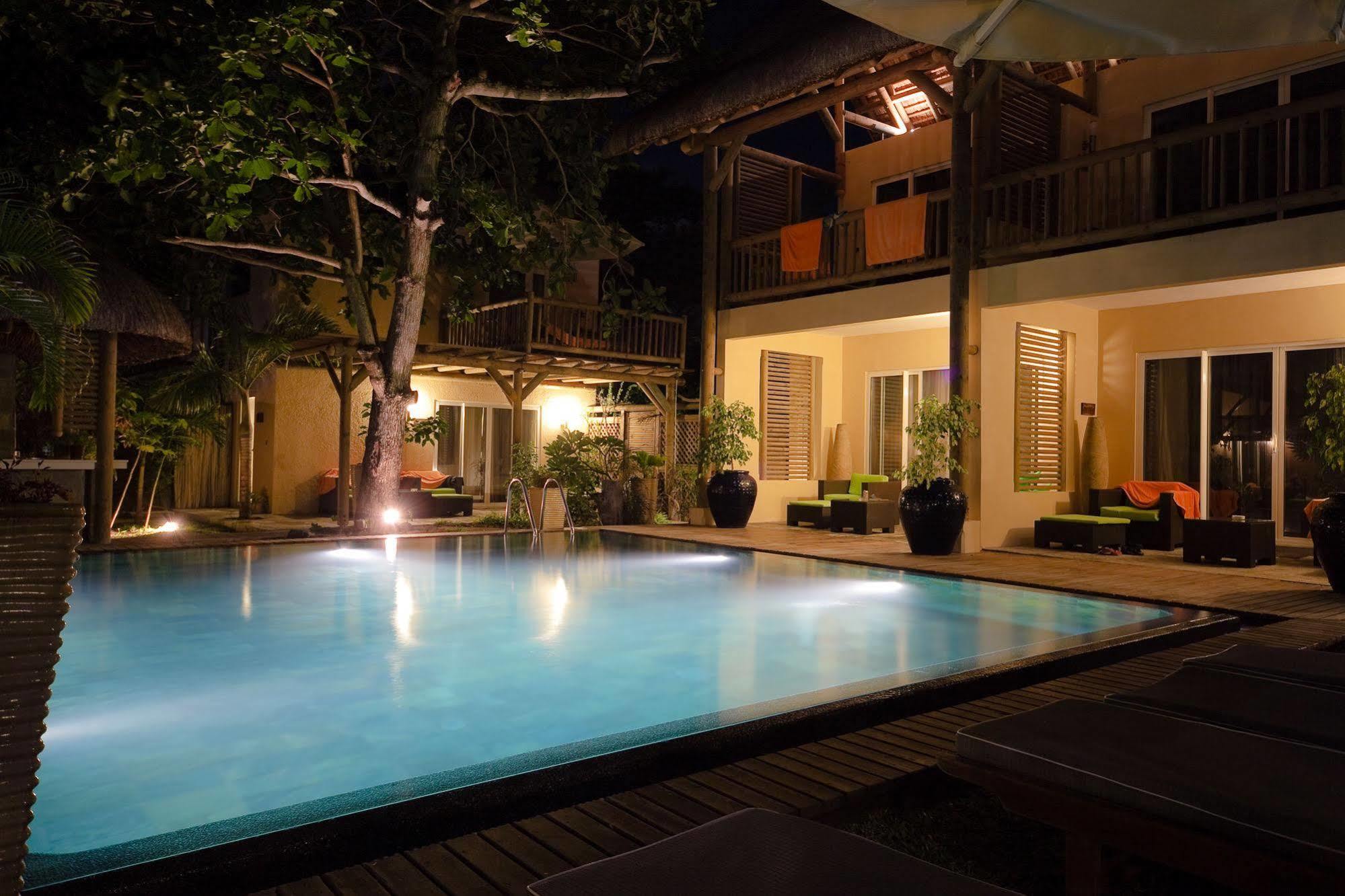 Hotel Ocean Mauritius