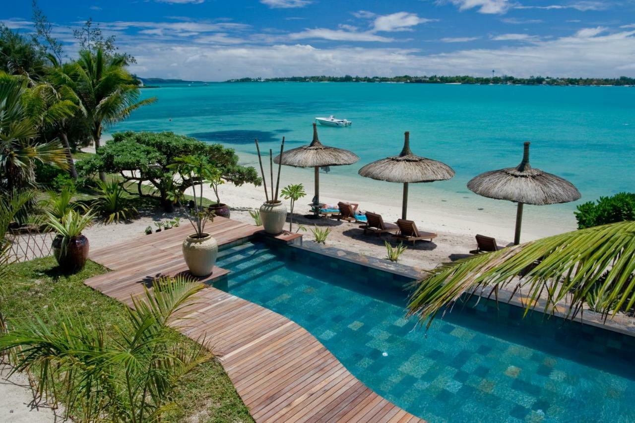 Ocean 3* Mauritius