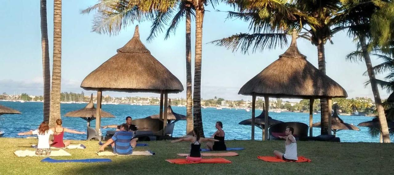 Ocean Hotel Mauritius