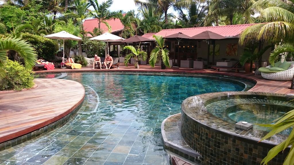 Hotel Ocean Mauritius