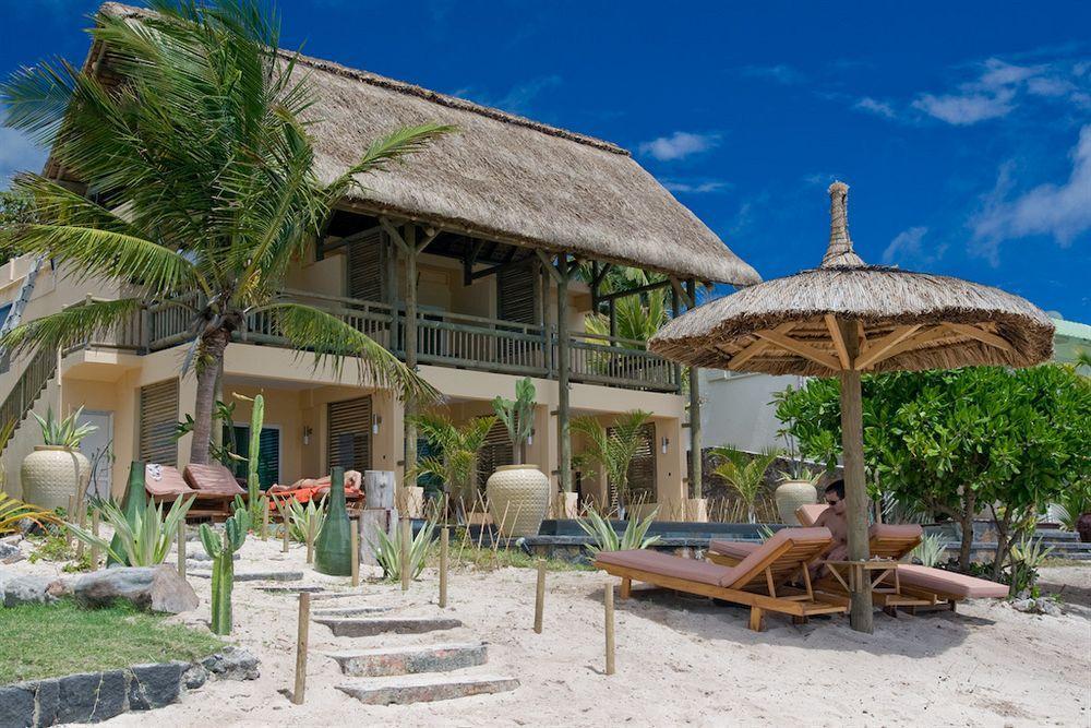 Ocean 3* Mauritius