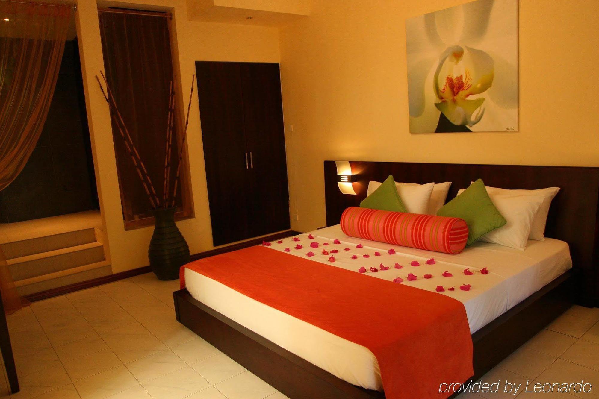 Hotel Ocean 3*