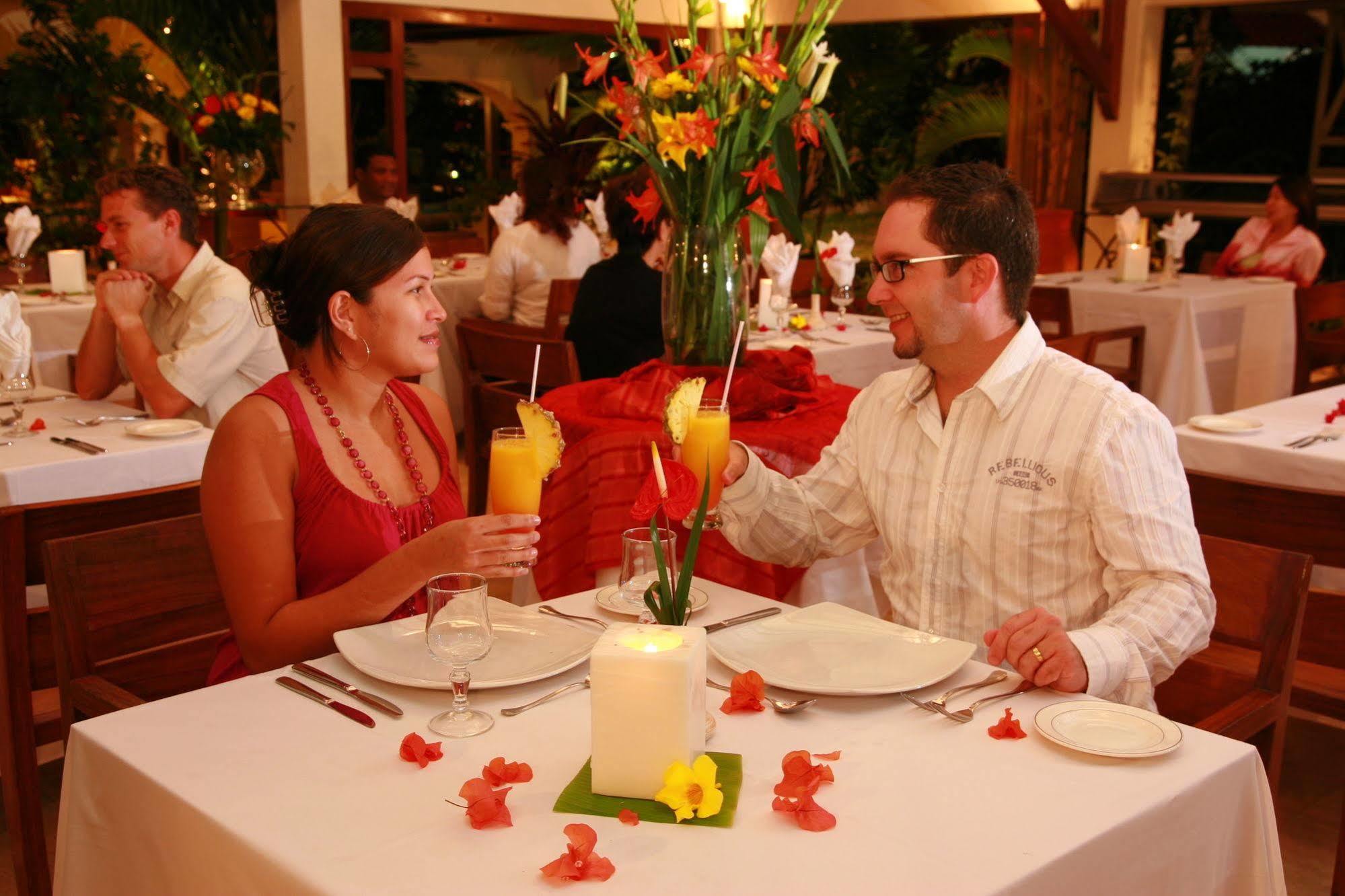 Ocean 3* Mauritius