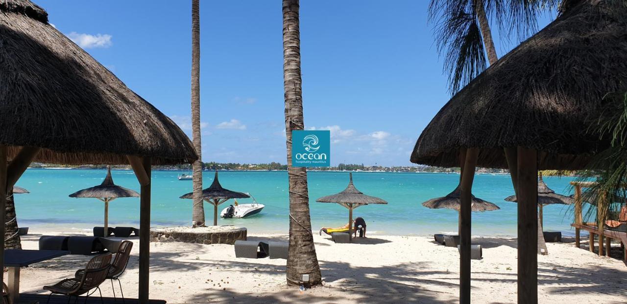 Ocean 3* Mauritius