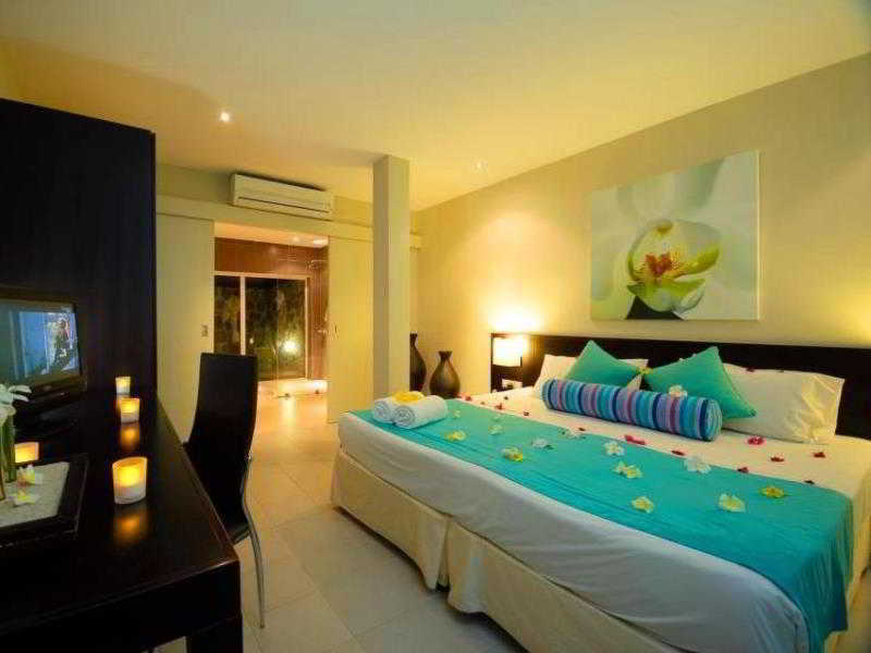 Ocean Hotel