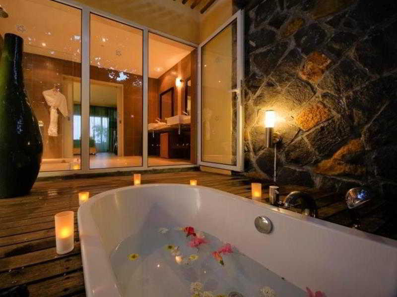 Ocean Hotel Mauritius
