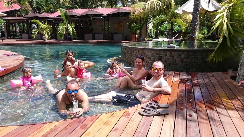 Ocean Hotel Mauritius