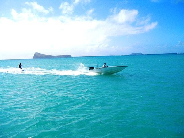 Ocean Hotel Grand Bay