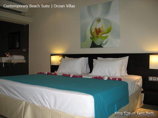 Ocean Mauritius