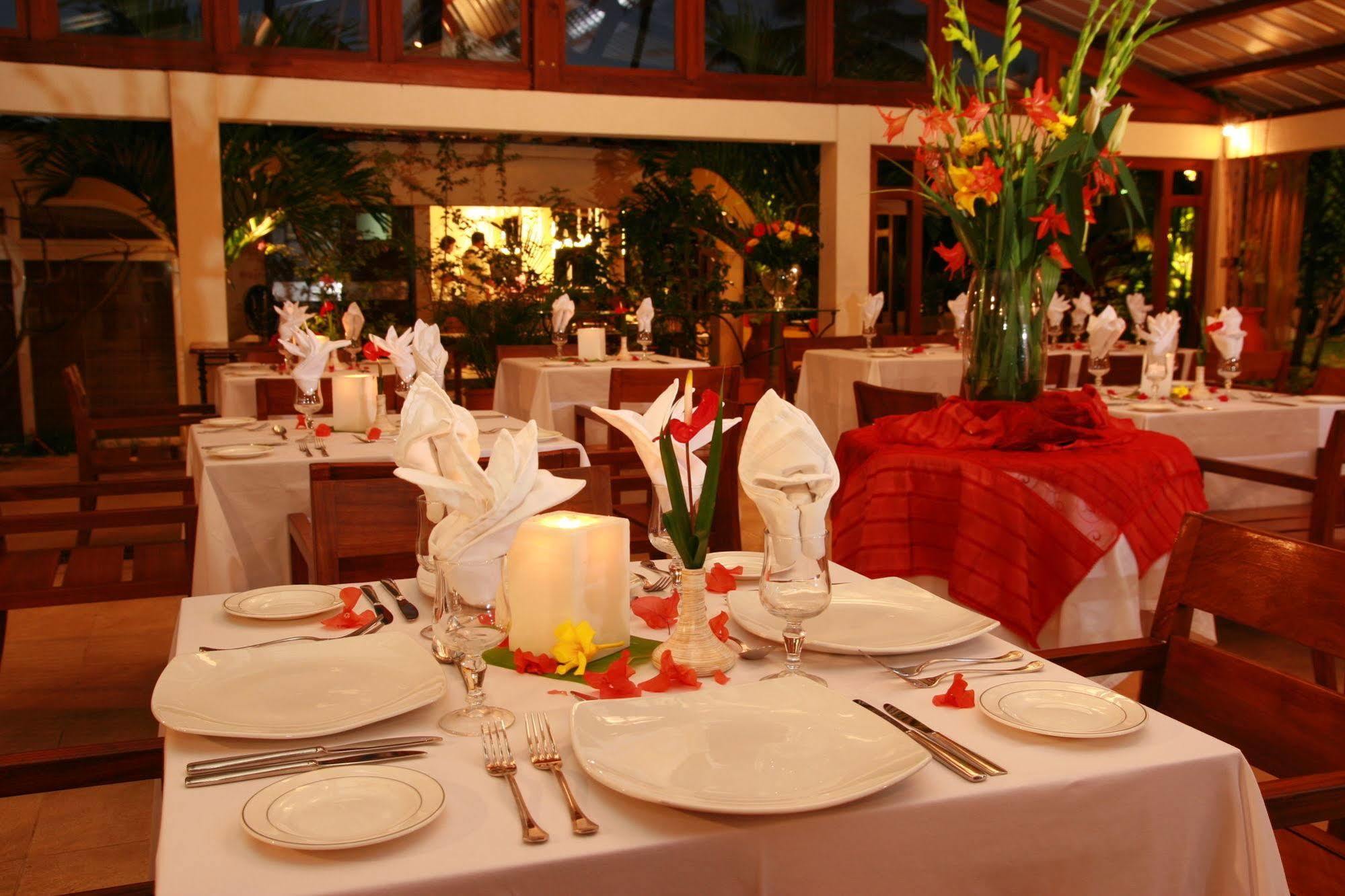 Hotel Ocean
