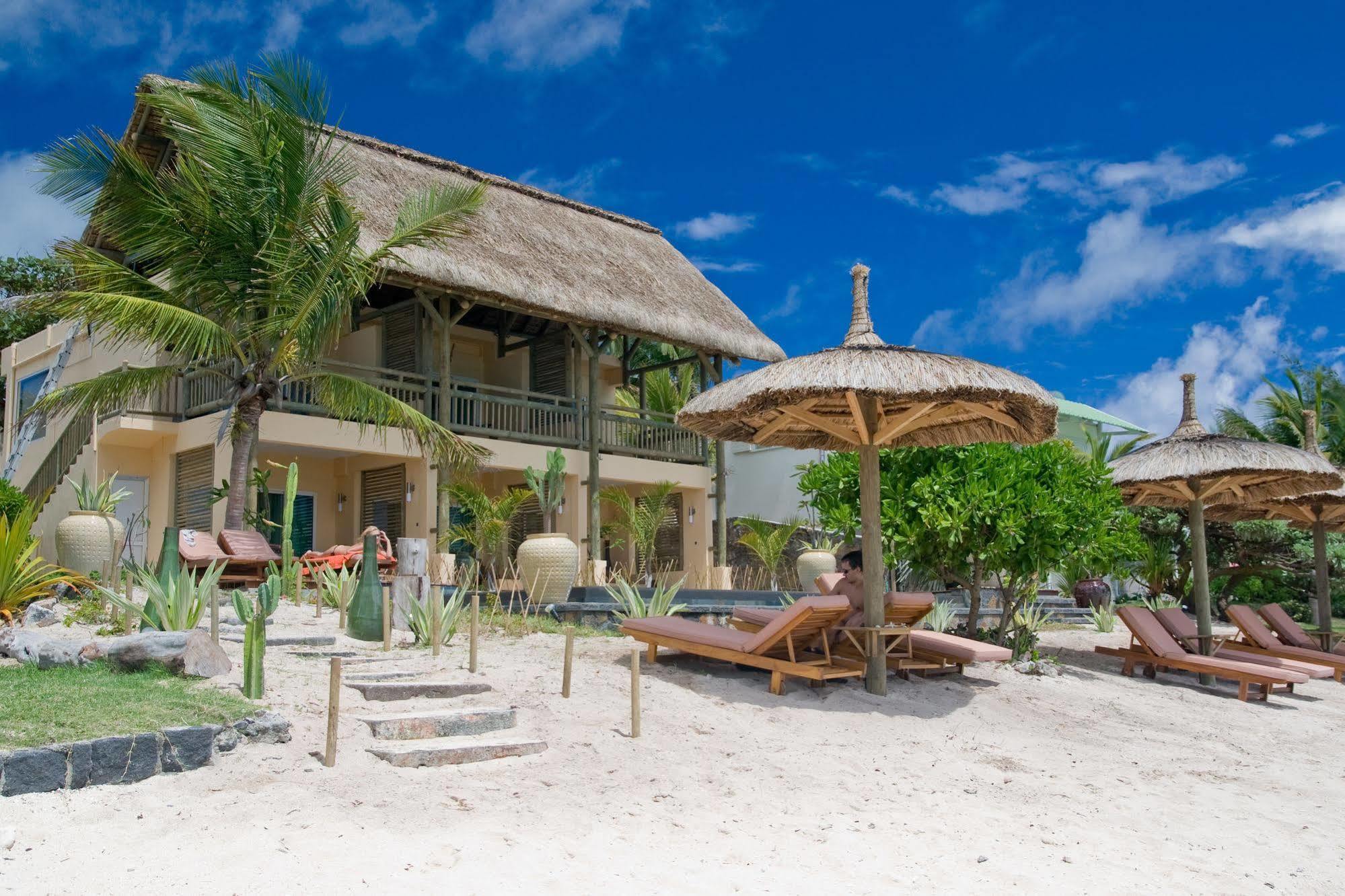 Ocean Hotel