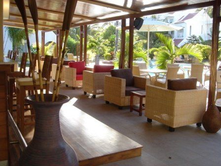 Hotel Ocean 3*