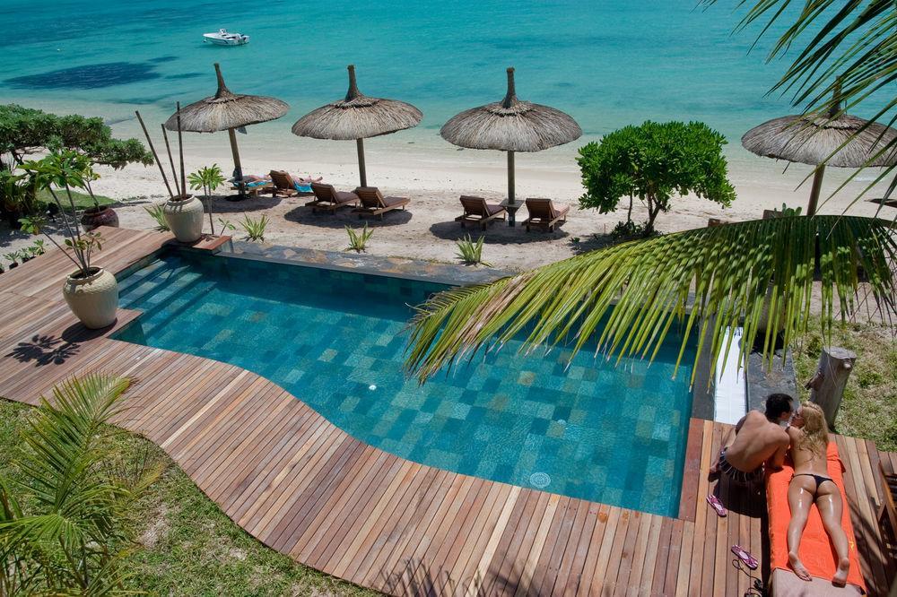 Ocean Hotel Grand Bay